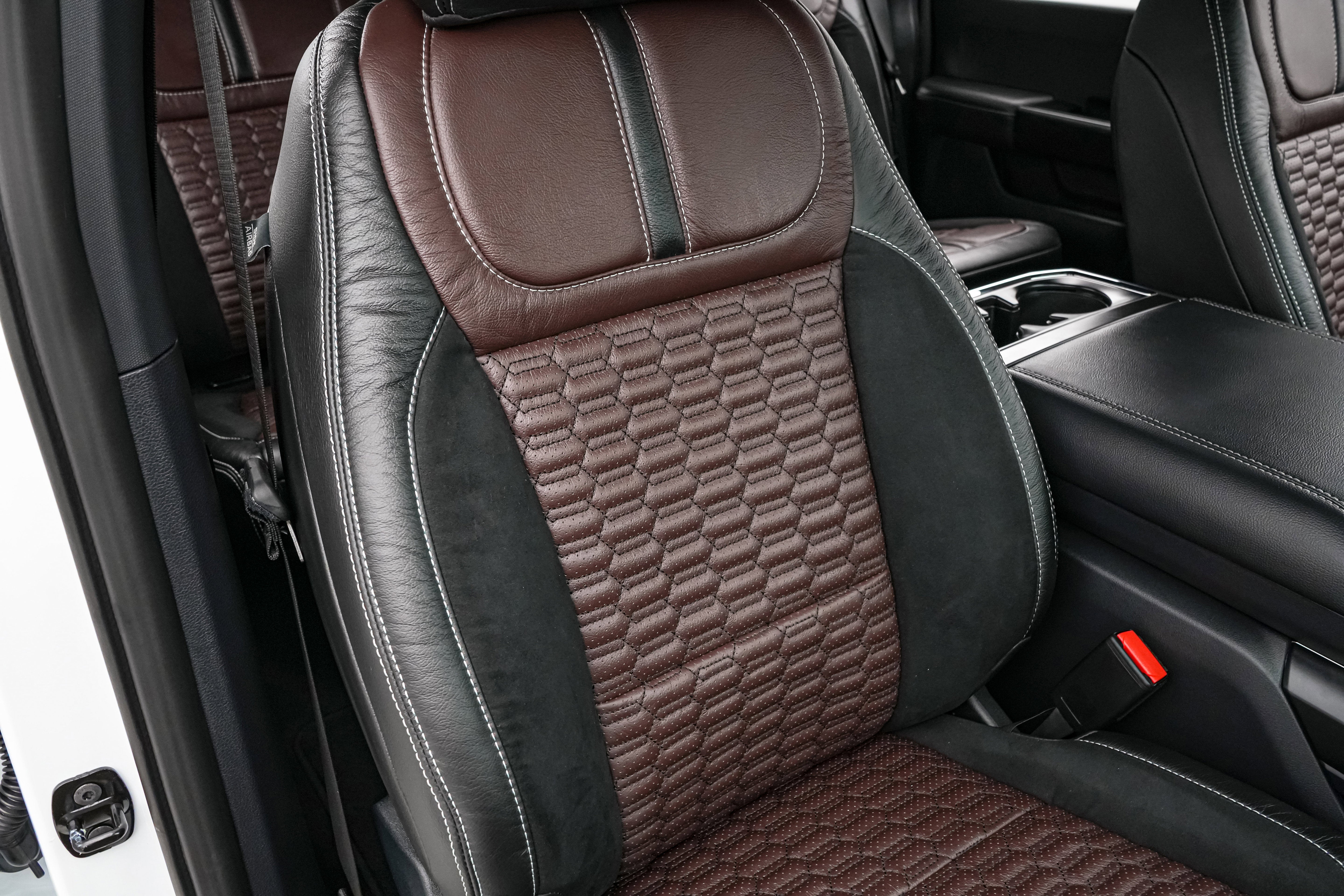 2025 Ford F-150 Lobo w/LMP SC