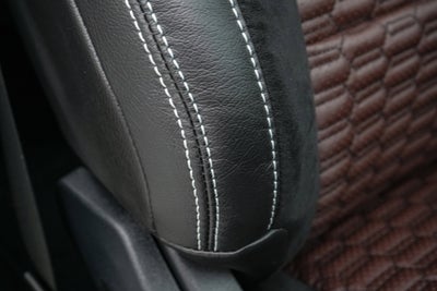 2025 Ford F-150 Lobo w/LMP SC