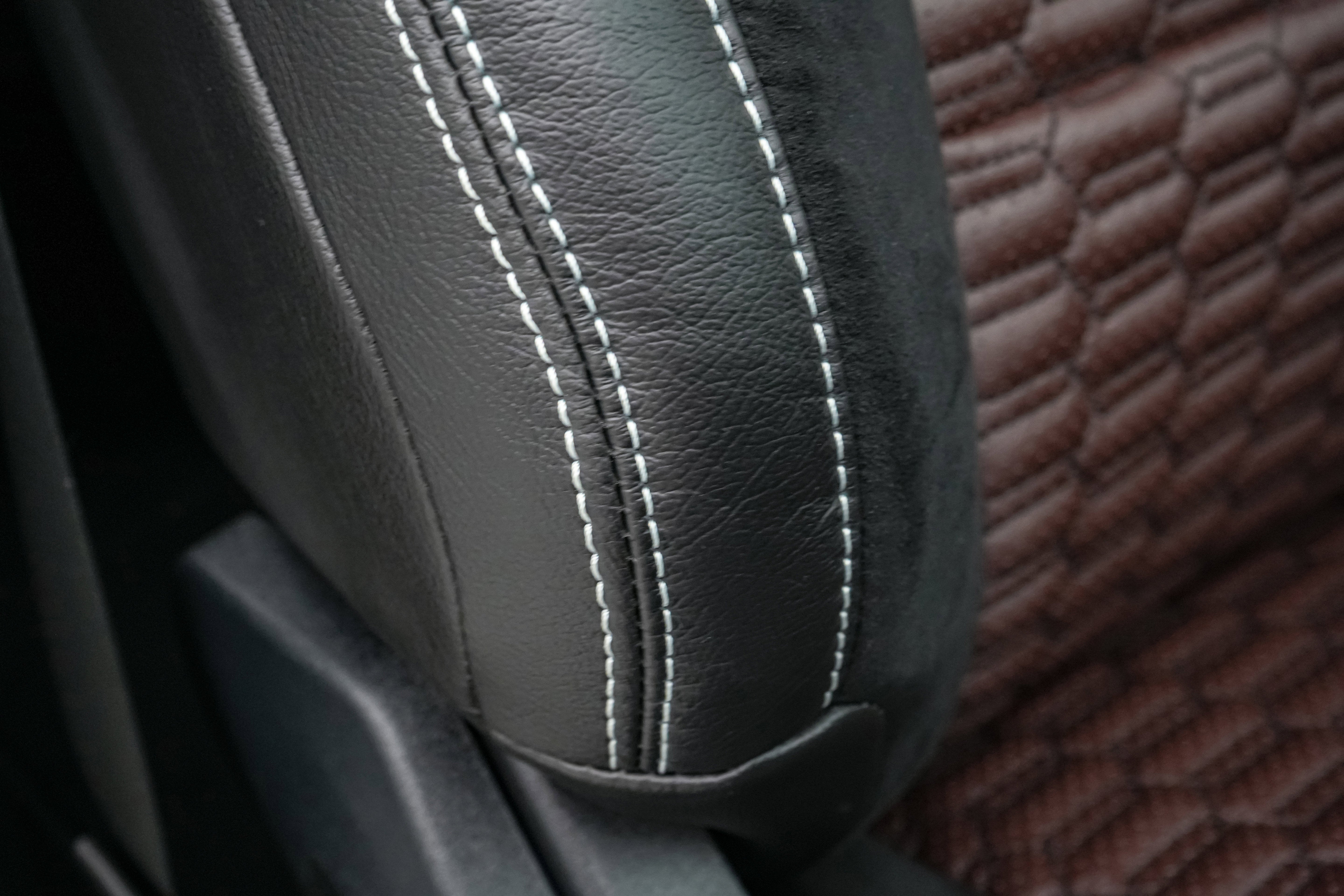 2025 Ford F-150 Lobo w/LMP SC