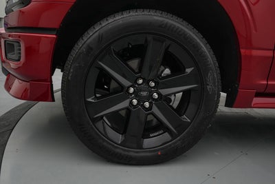 2025 Ford F-150 Lobo SC