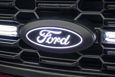 2025 Ford F-150 Lobo SC