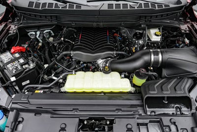 2025 Ford F-150 Lobo SC