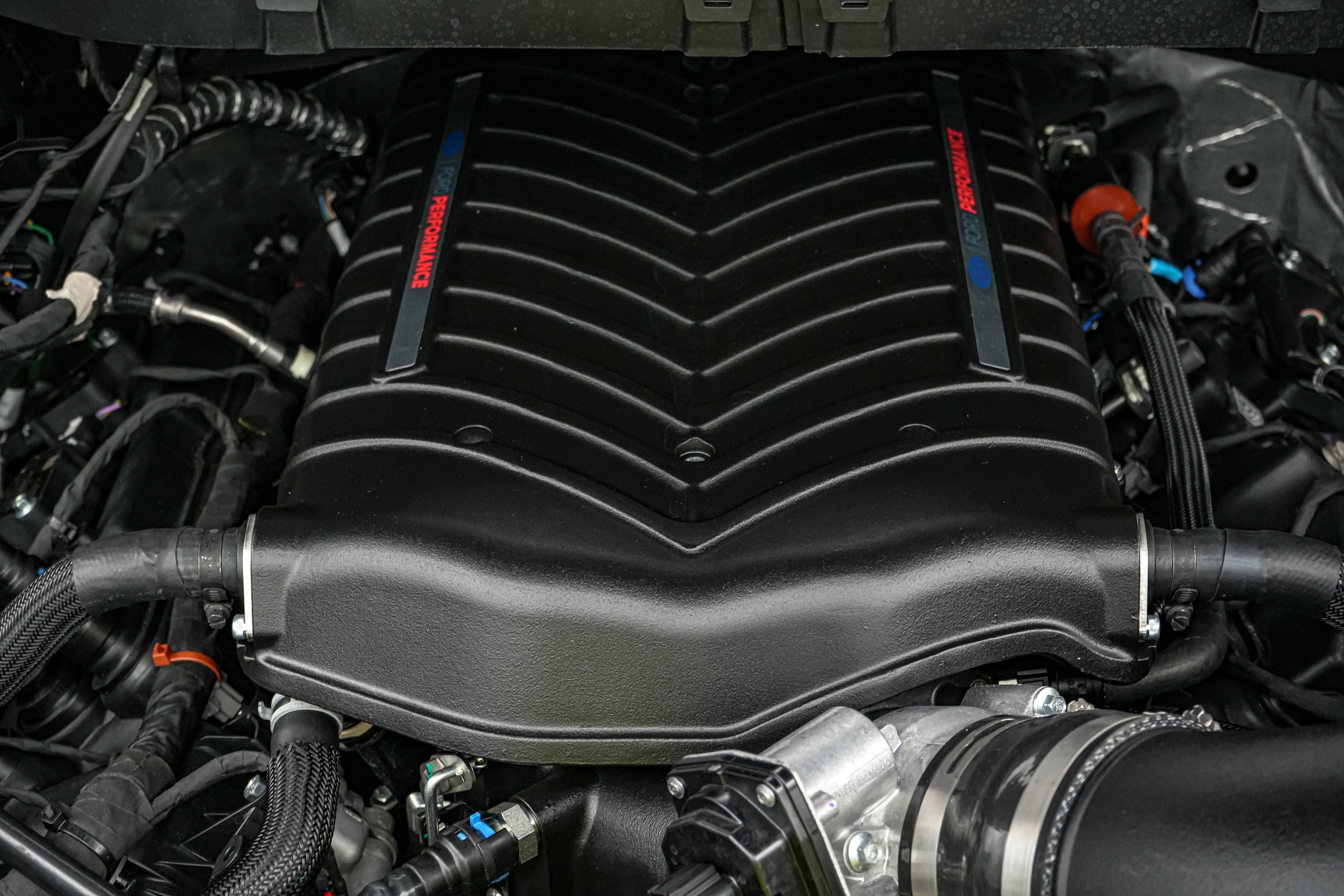 2025 Ford F-150 Lobo SC