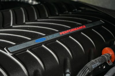 2025 Ford F-150 Lobo SC