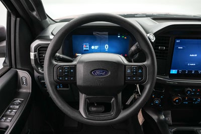 2025 Ford F-150 Lobo SC