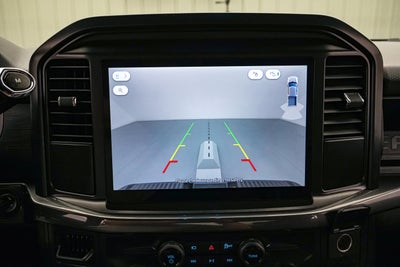 2025 Ford F-150 Lobo SC