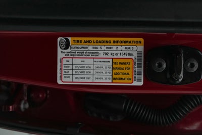 2025 Ford F-150 Lobo SC