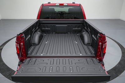 2025 Ford F-150 Lobo SC