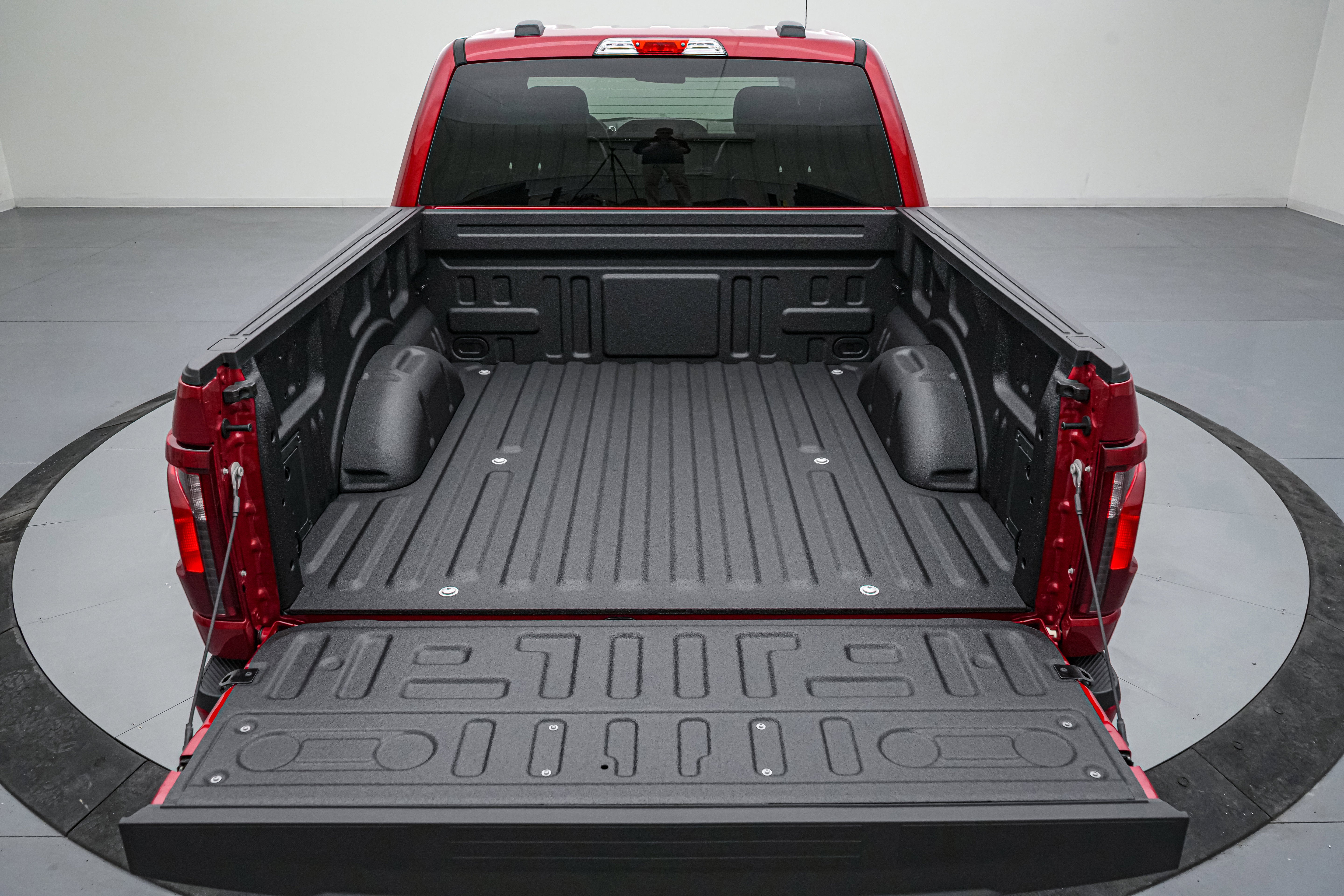 2025 Ford F-150 Lobo SC