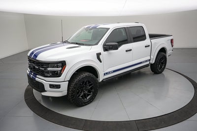 2026 Ford F-150 LMP 700