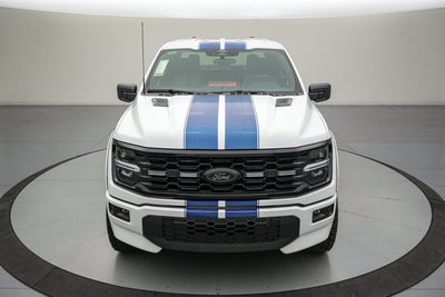 2026 Ford F-150 LMP 700