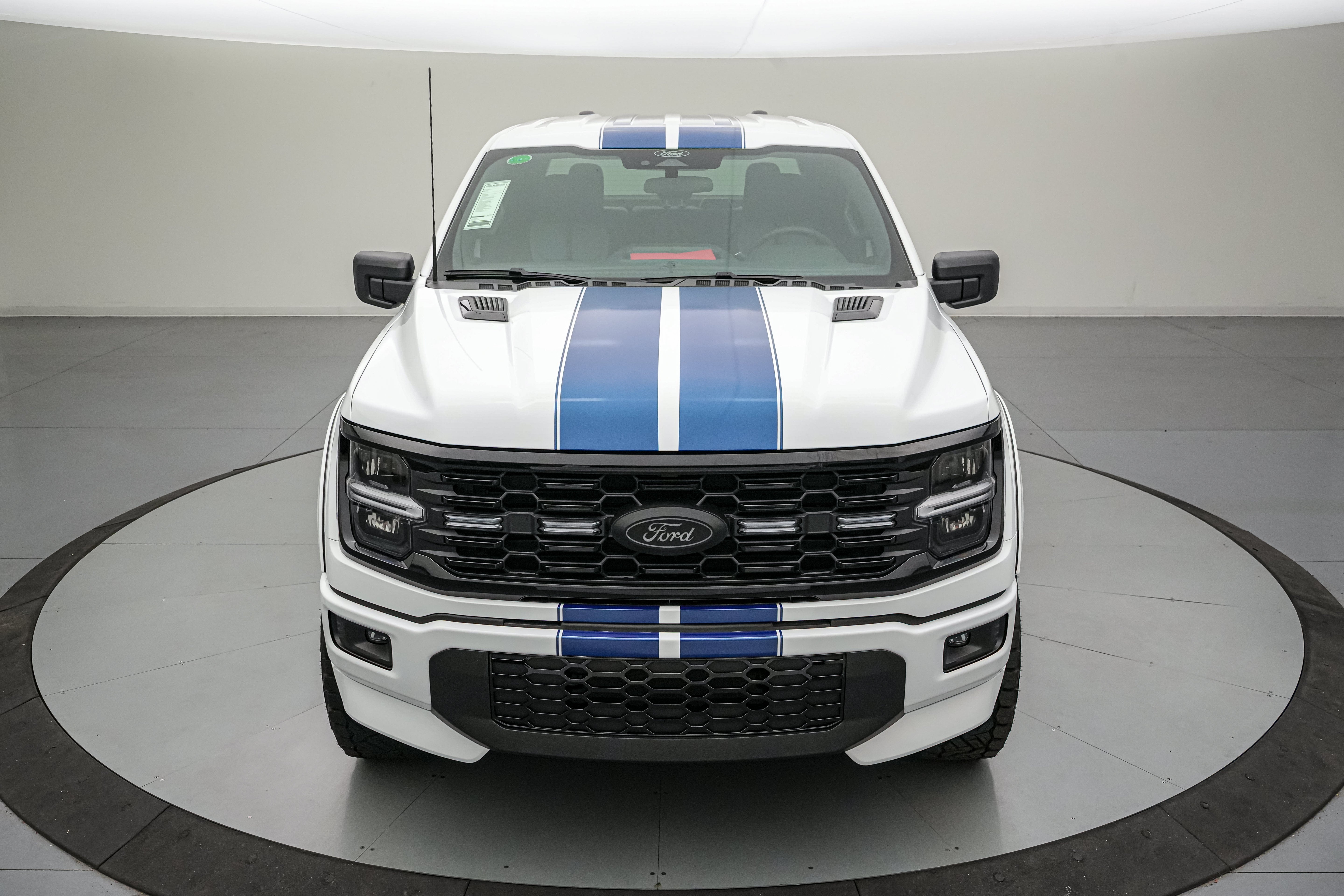 2026 Ford F-150 LMP 700