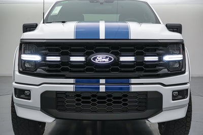 2026 Ford F-150 LMP 700