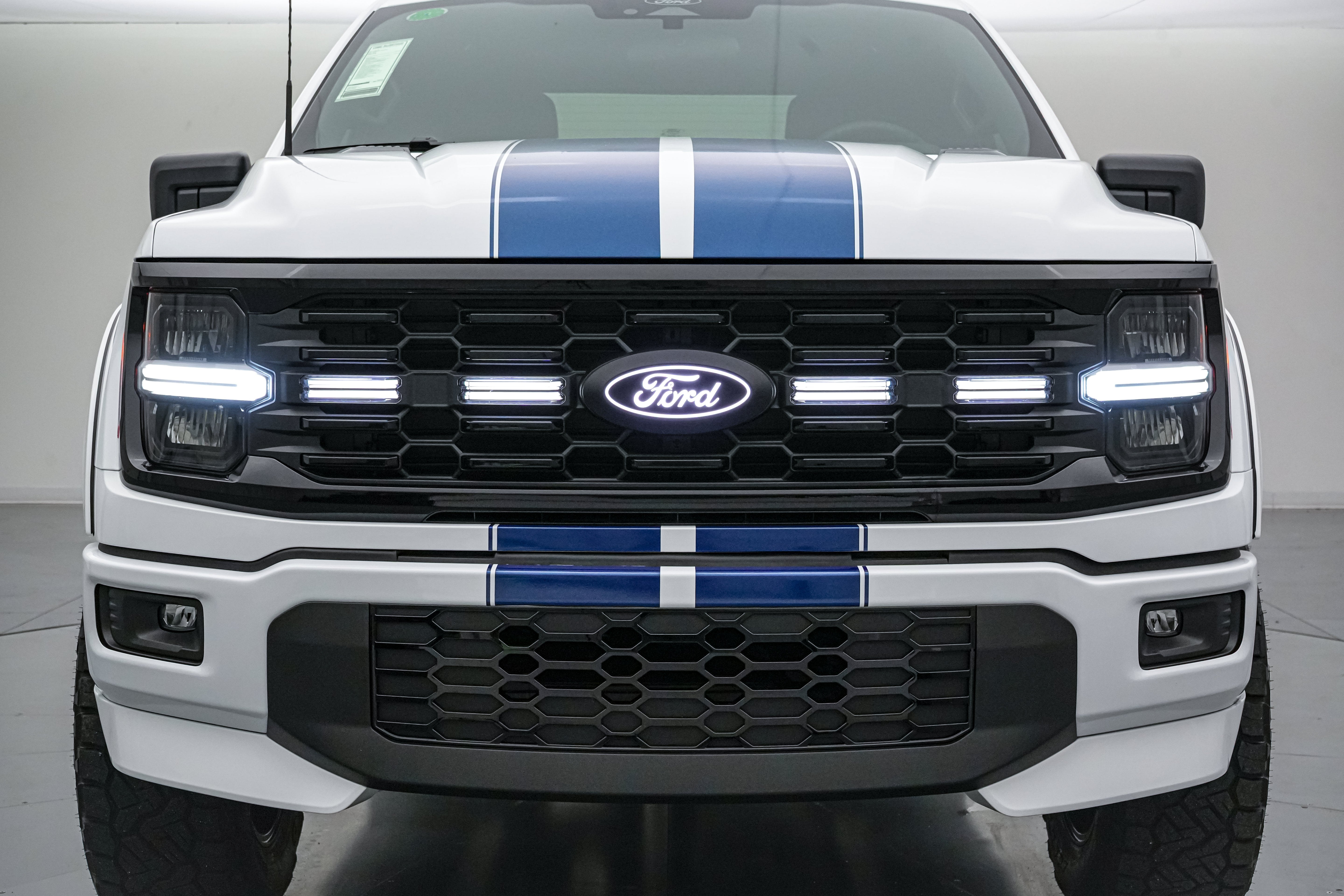 2026 Ford F-150 LMP 700