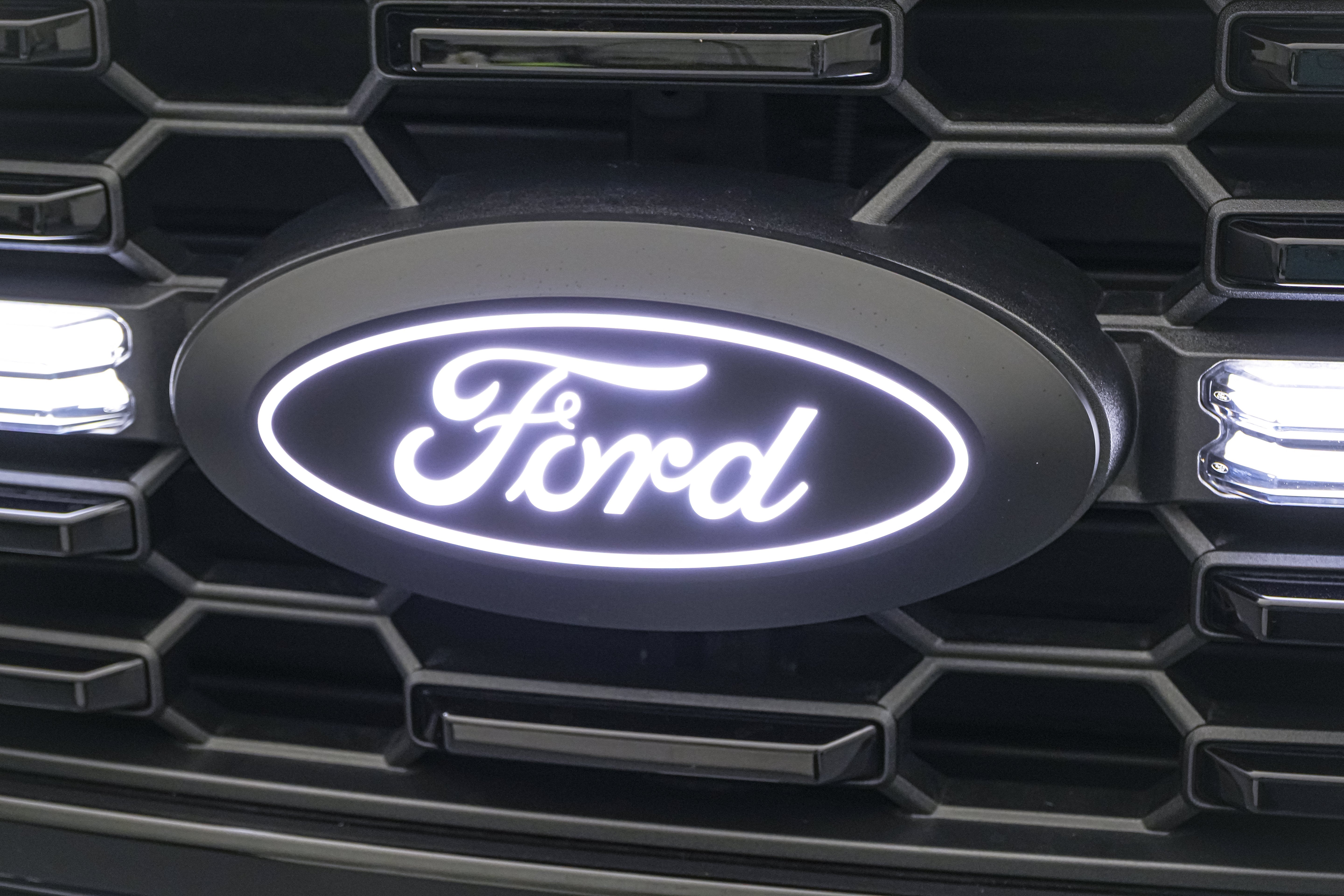 2026 Ford F-150 LMP 700