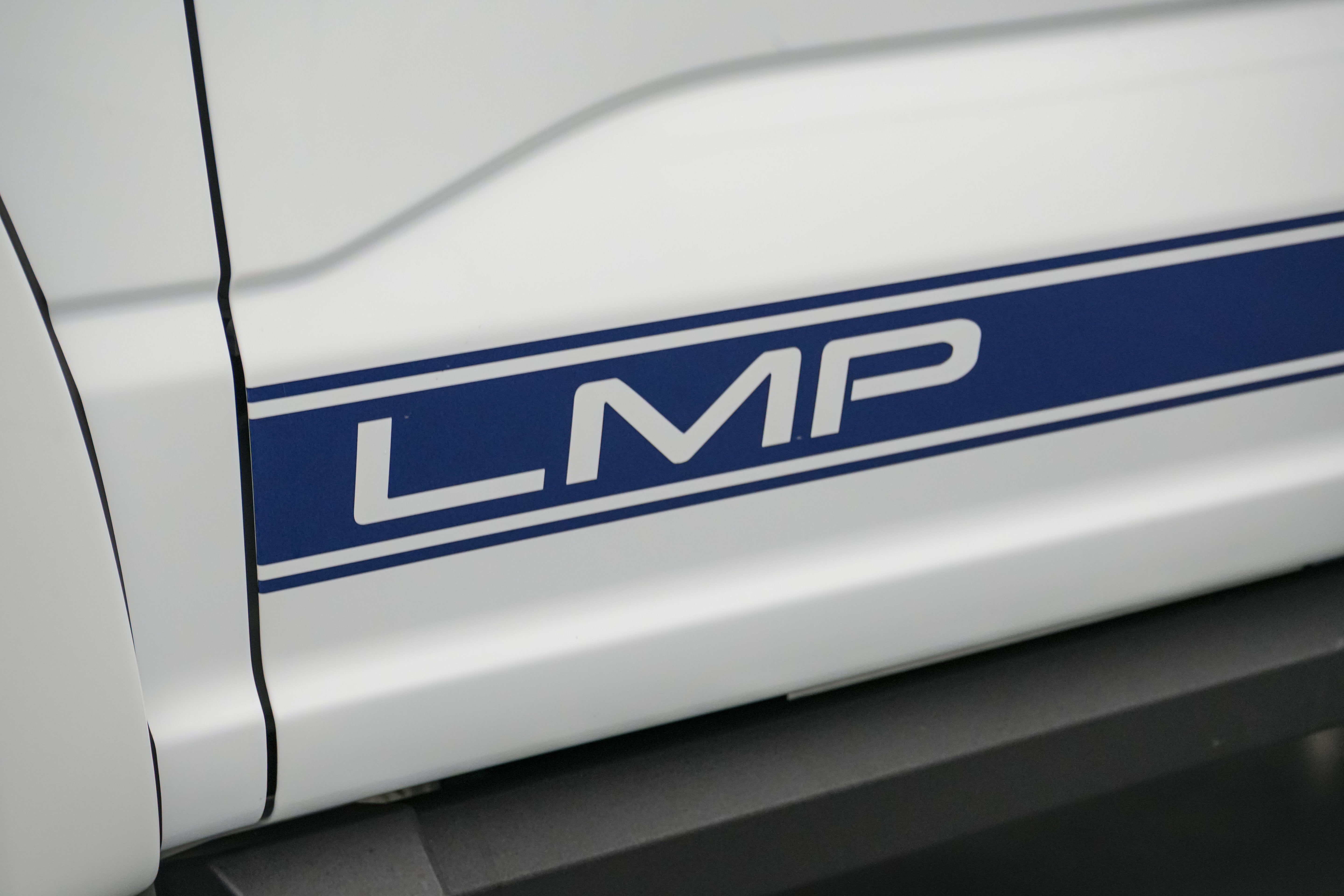 2026 Ford F-150 LMP 700