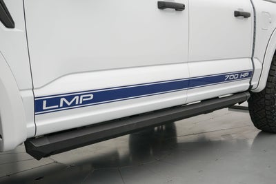 2026 Ford F-150 LMP 700