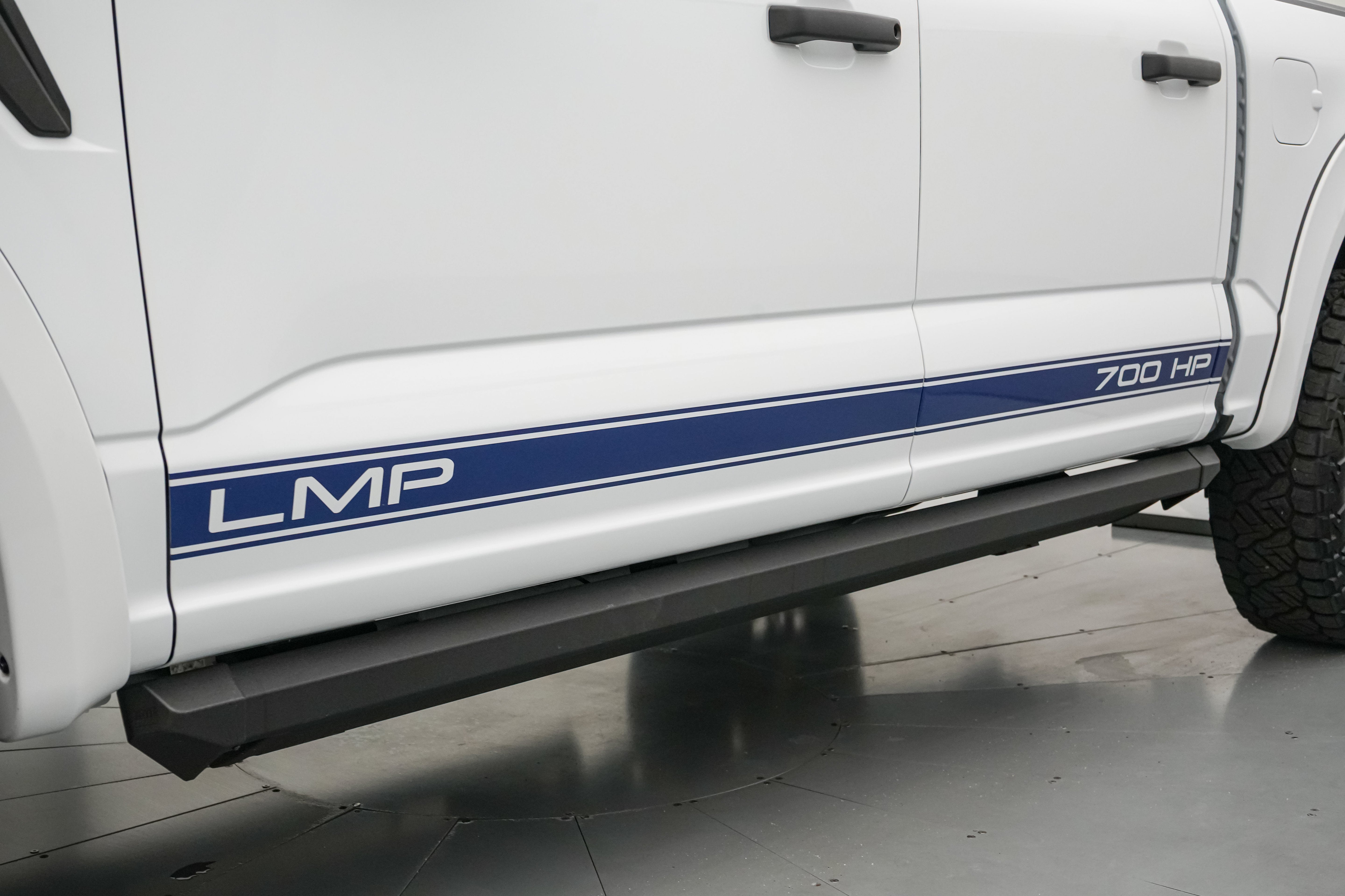 2026 Ford F-150 LMP 700