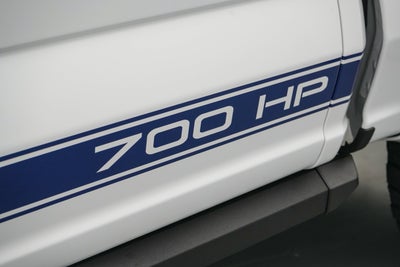 2026 Ford F-150 LMP 700