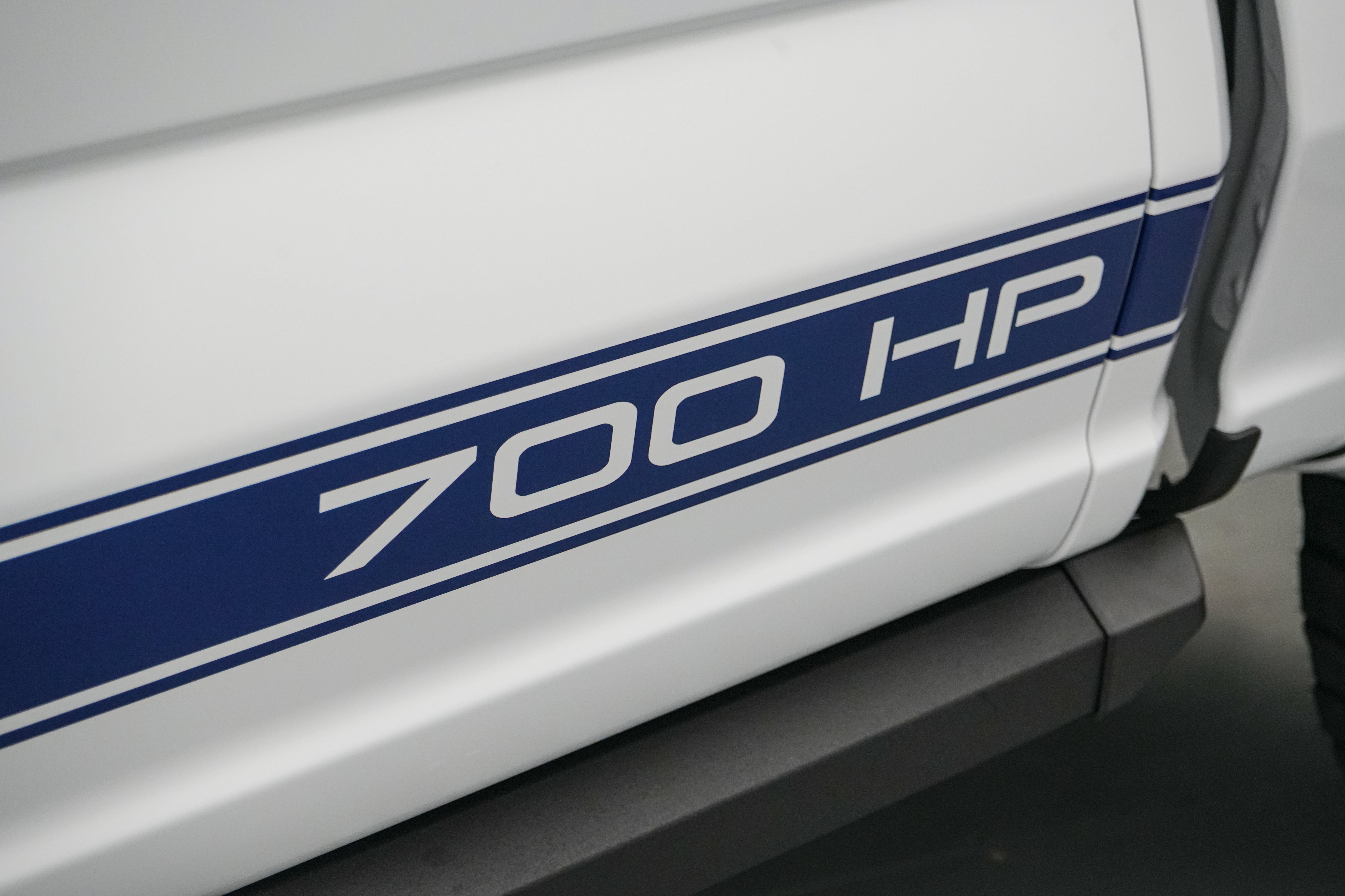 2026 Ford F-150 LMP 700
