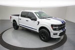 2026 Ford F-150 LMP 700