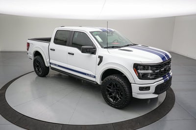 2026 Ford F-150 LMP 700