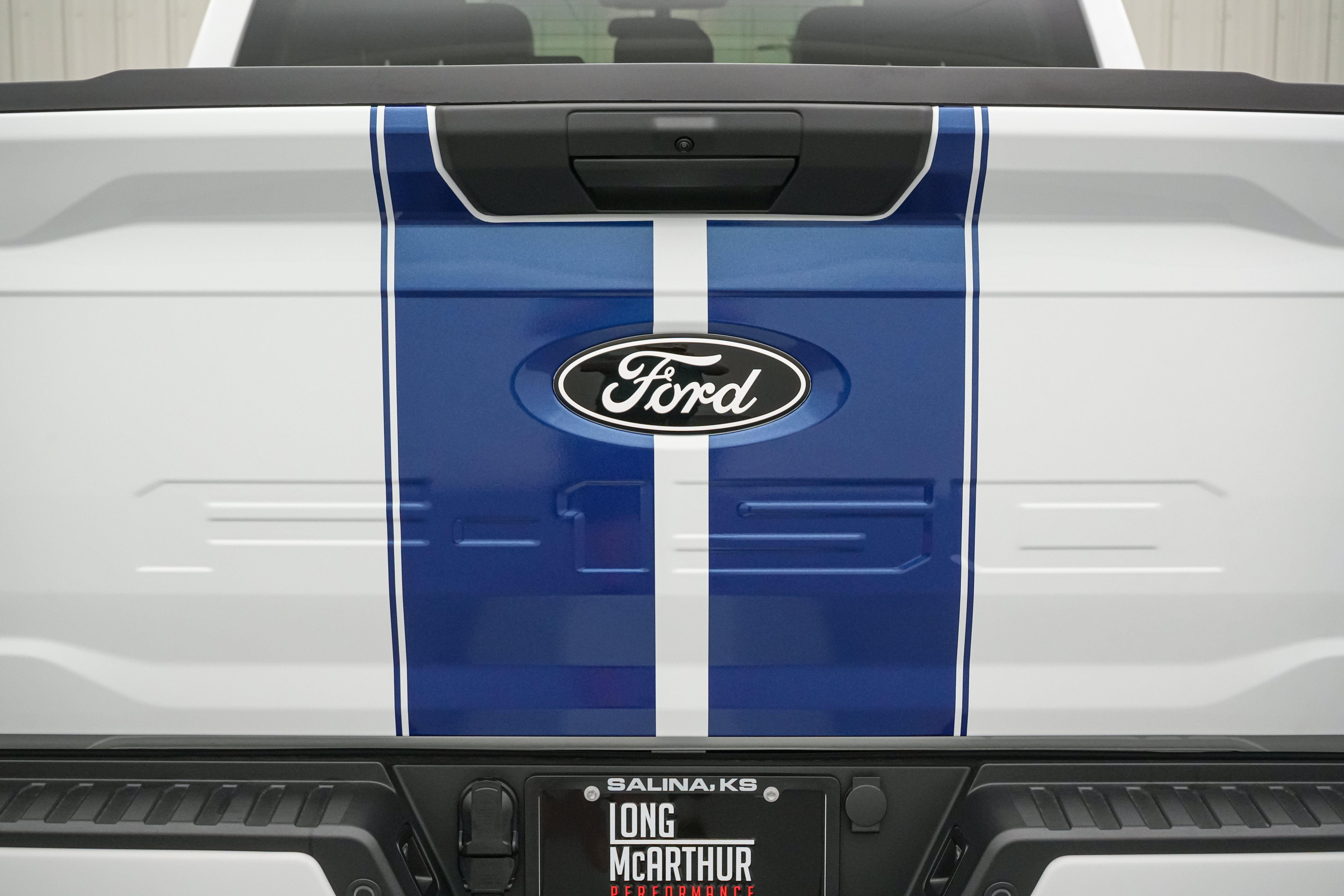 2026 Ford F-150 LMP 700