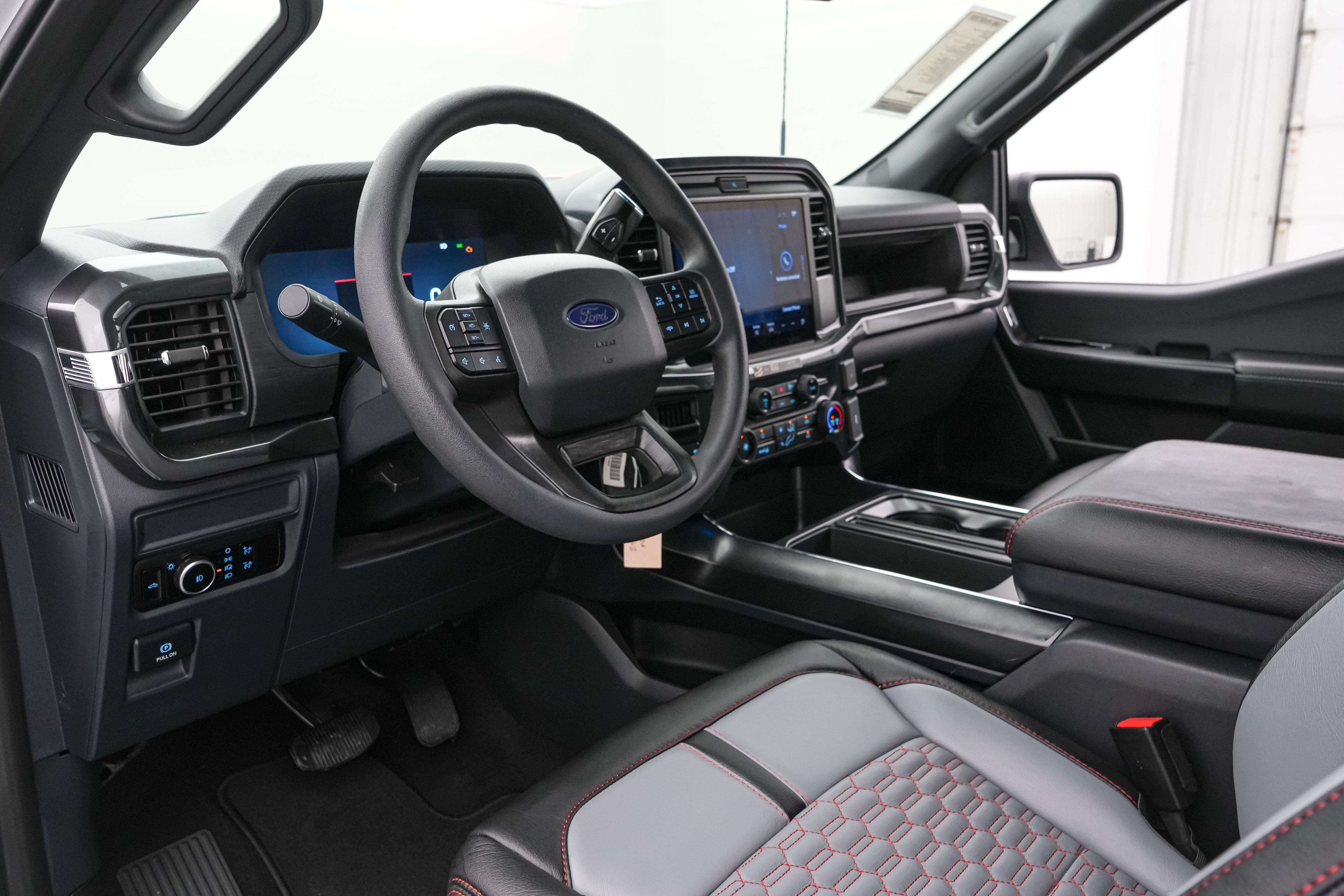 2026 Ford F-150 LMP 700