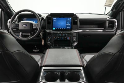 2026 Ford F-150 LMP 700