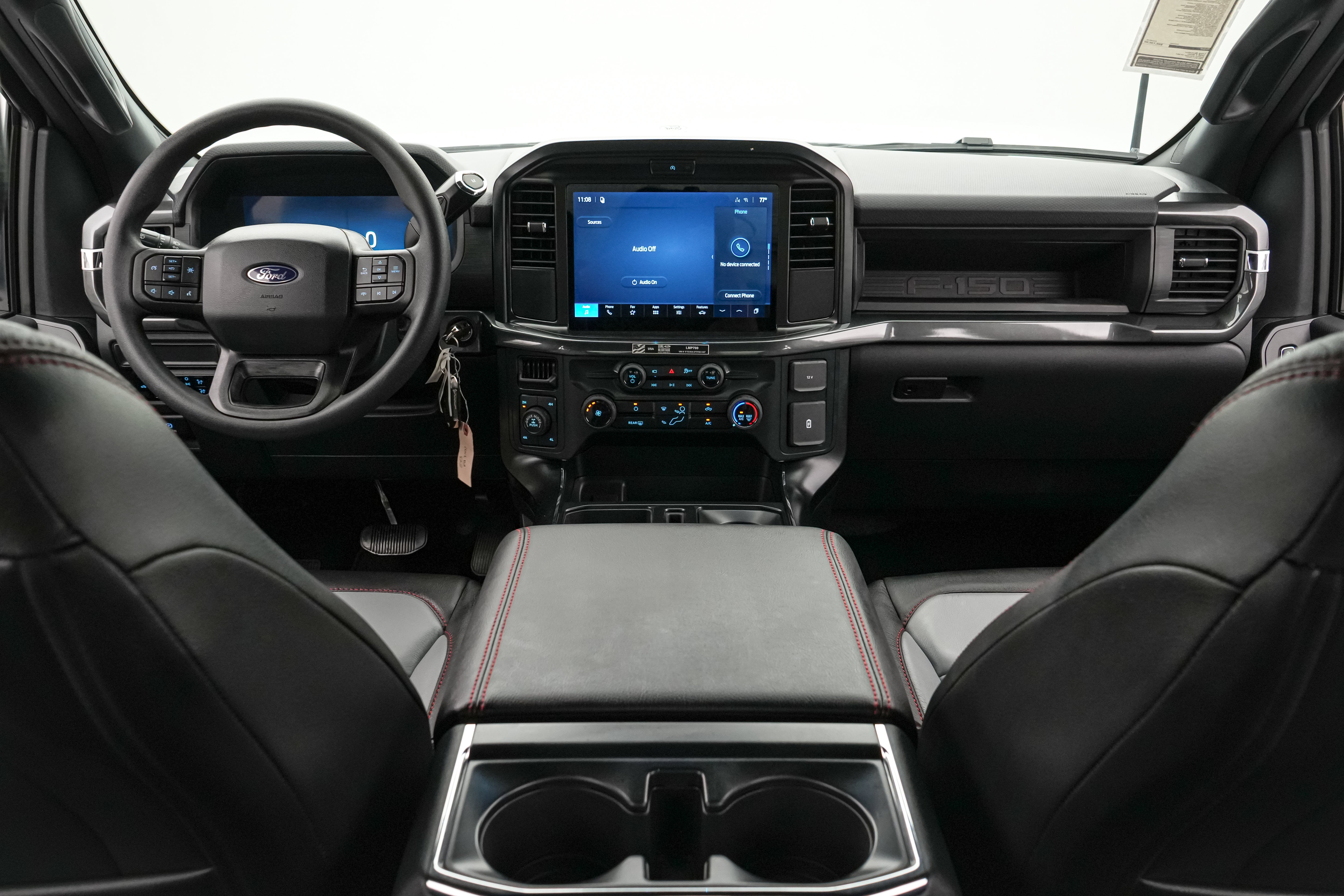 2026 Ford F-150 LMP 700
