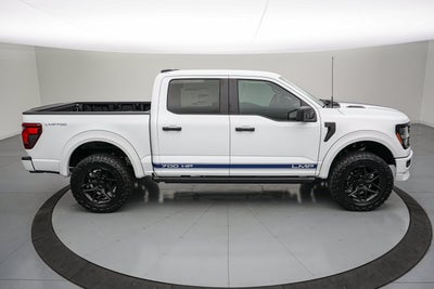 2026 Ford F-150 LMP 700