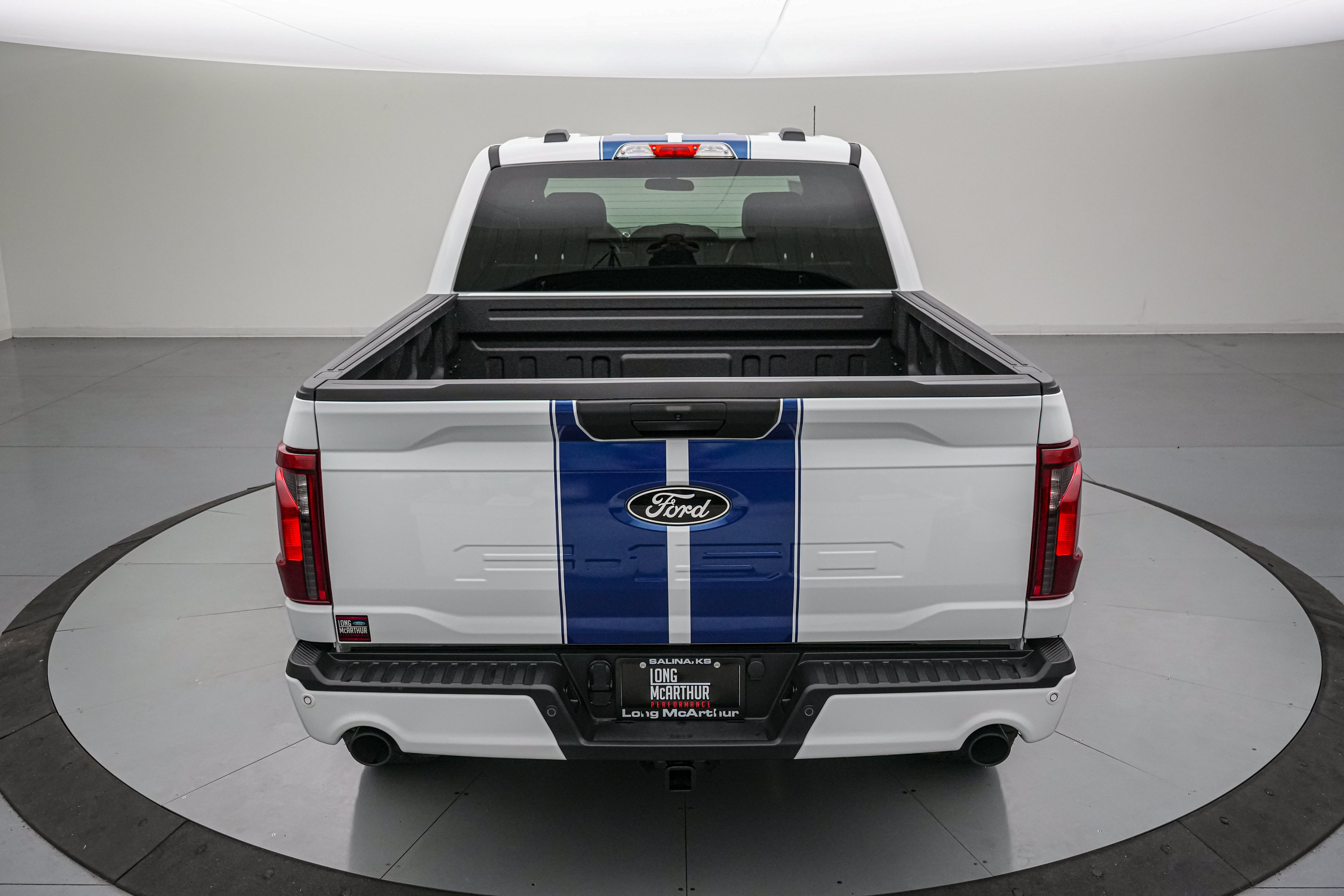 2026 Ford F-150 LMP 700
