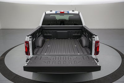 2026 Ford F-150 LMP 700