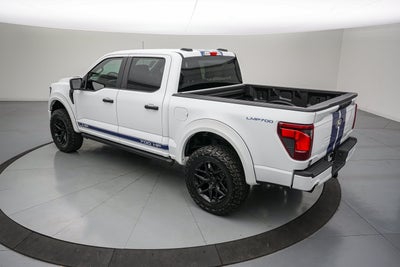 2026 Ford F-150 LMP 700