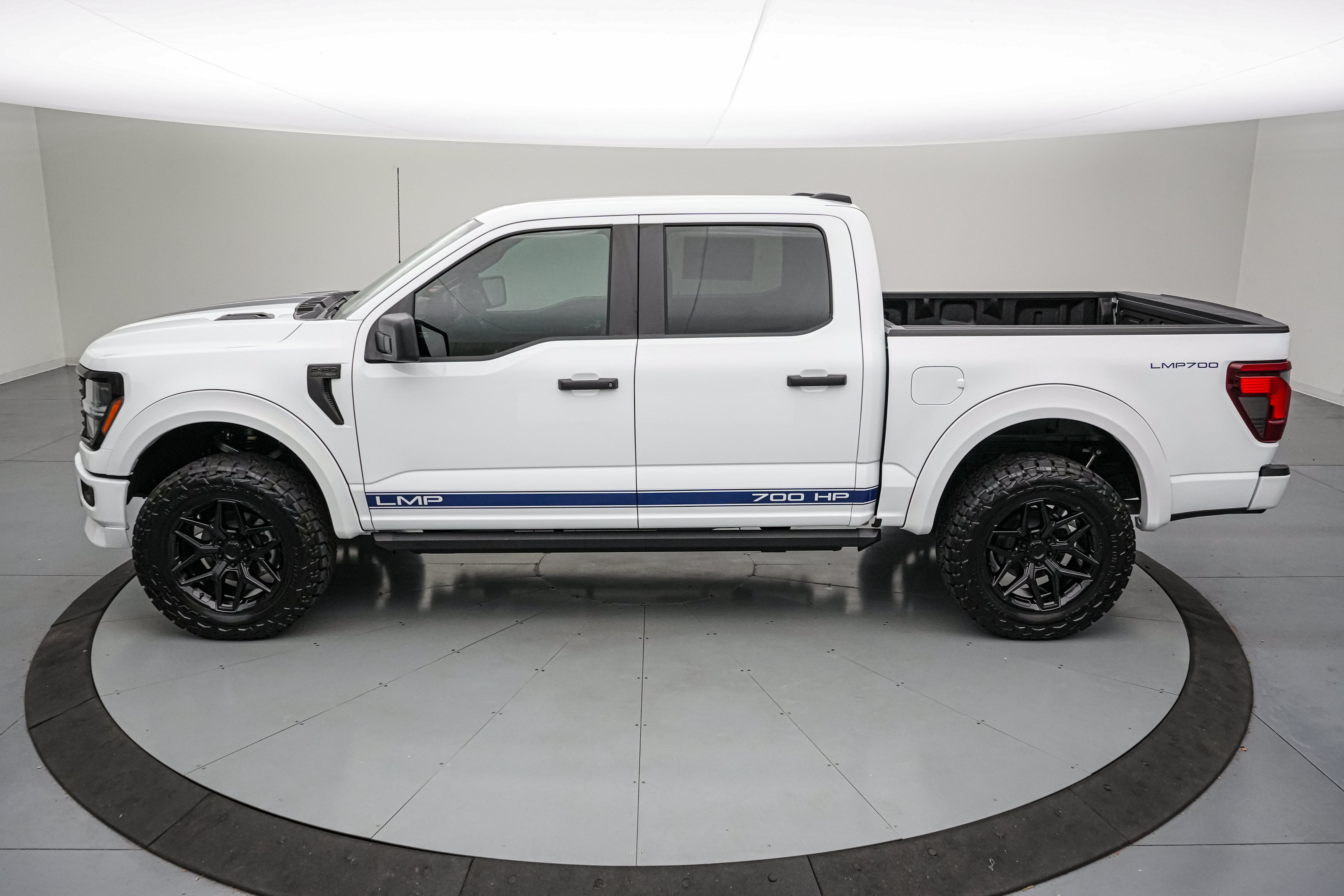 2026 Ford F-150 LMP 700