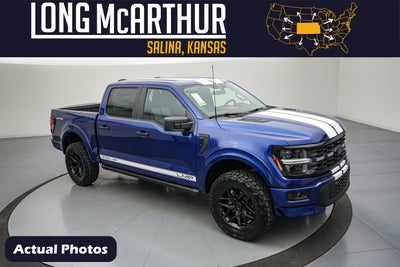 2026 Ford F-150 LMP 700