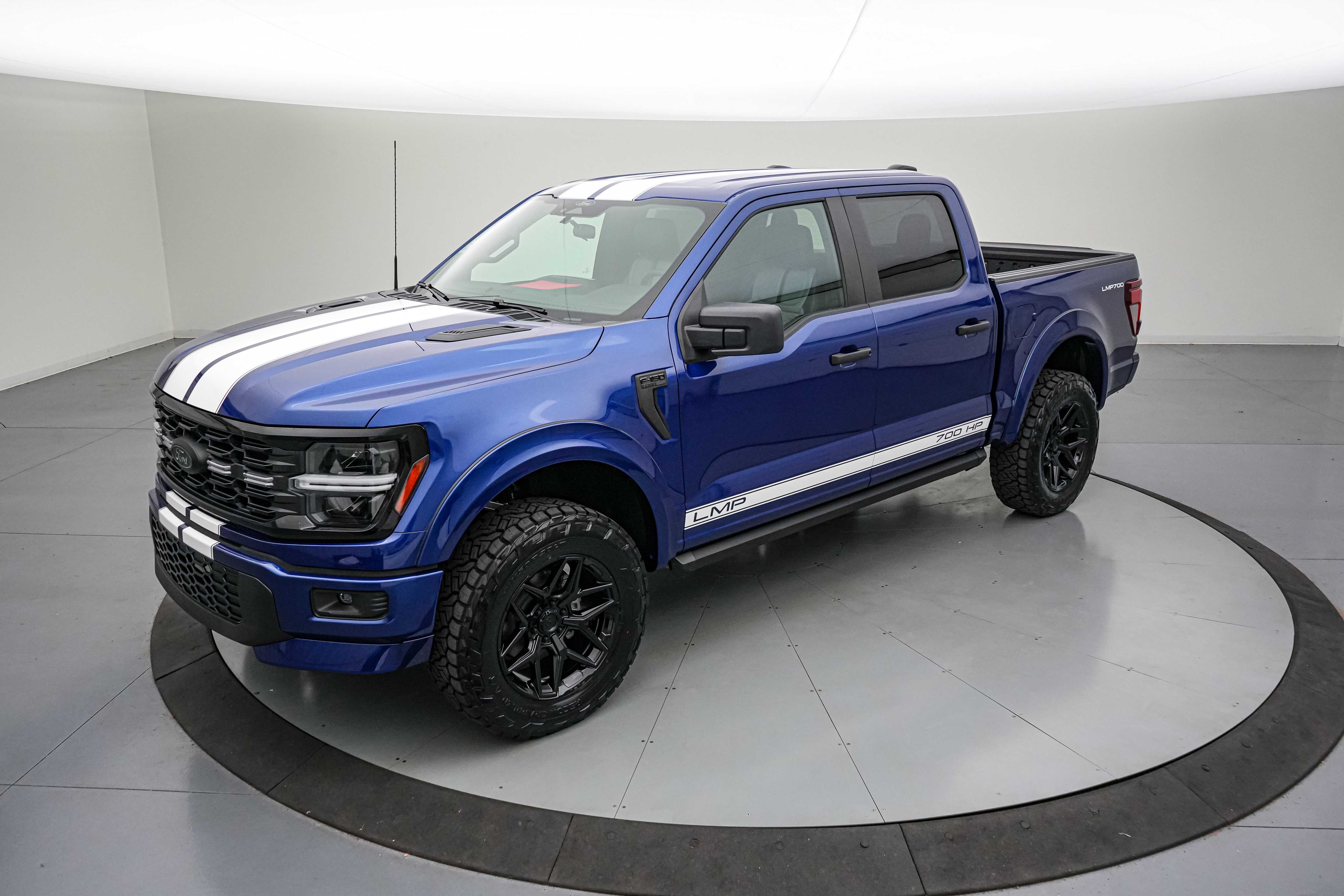 2026 Ford F-150 LMP 700
