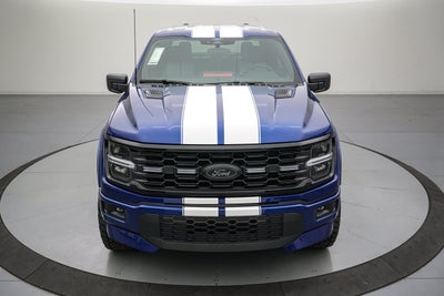 2026 Ford F-150 LMP 700