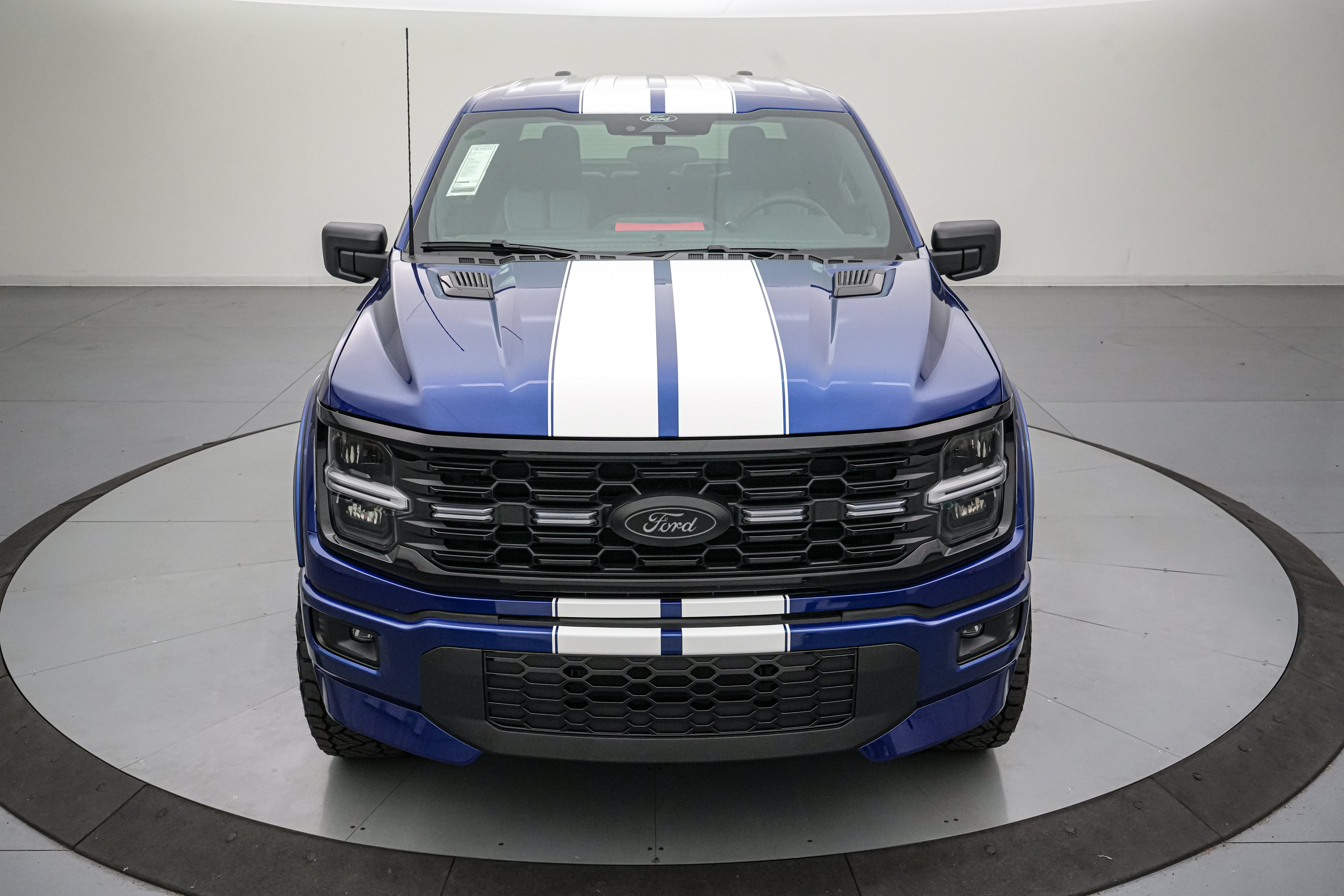 2026 Ford F-150 LMP 700