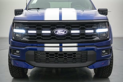 2026 Ford F-150 LMP 700
