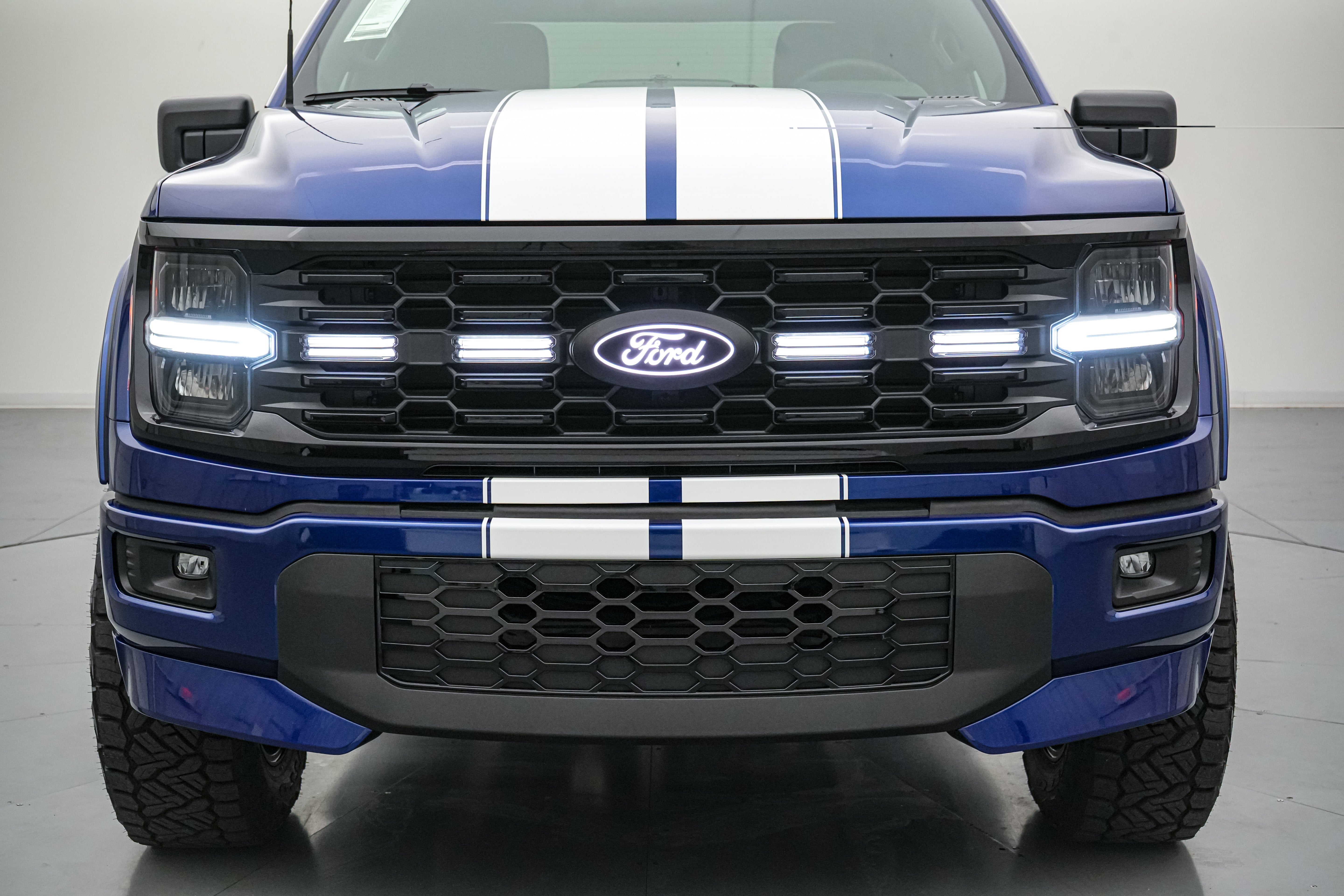 2026 Ford F-150 LMP 700