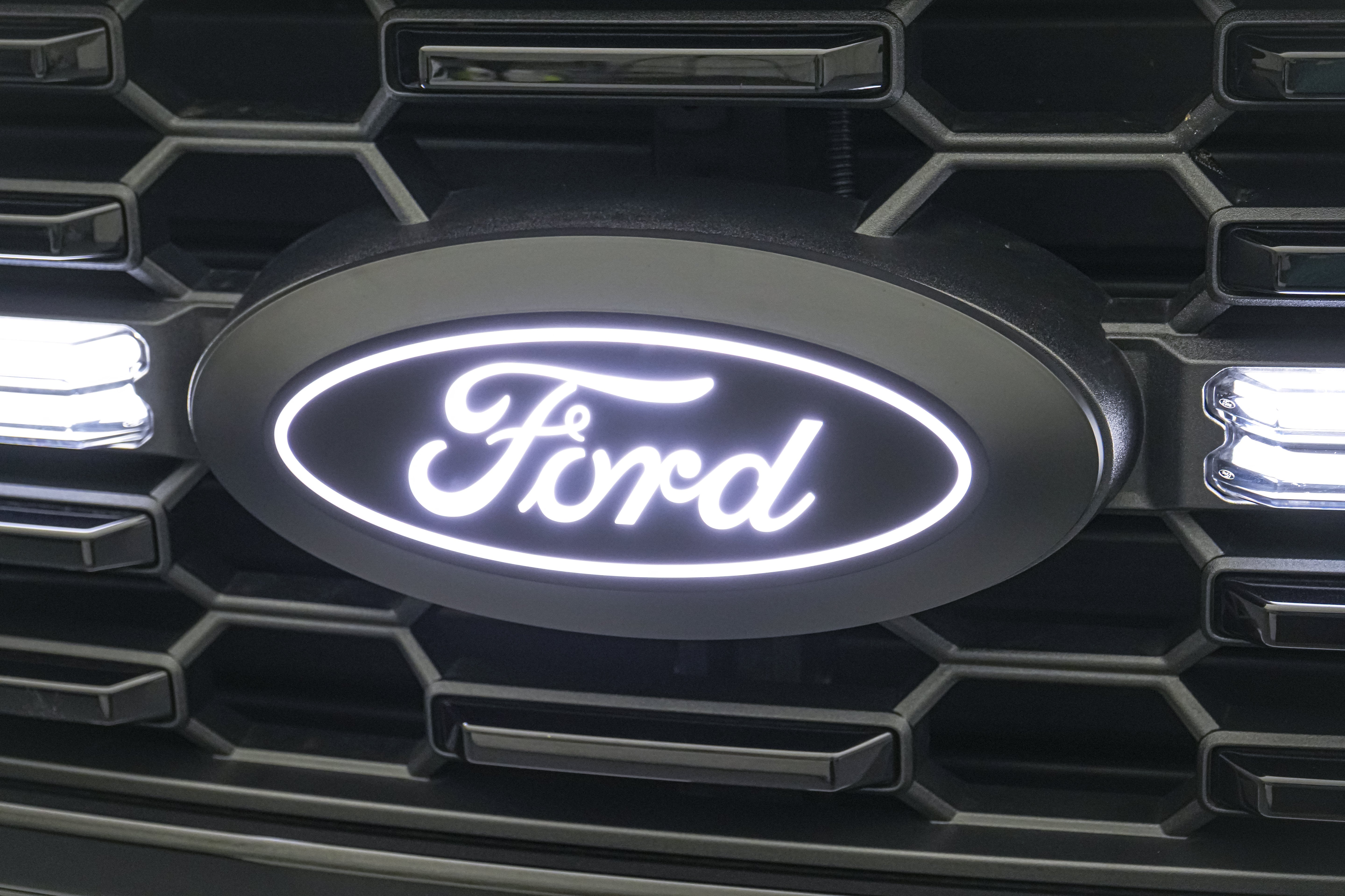 2026 Ford F-150 LMP 700