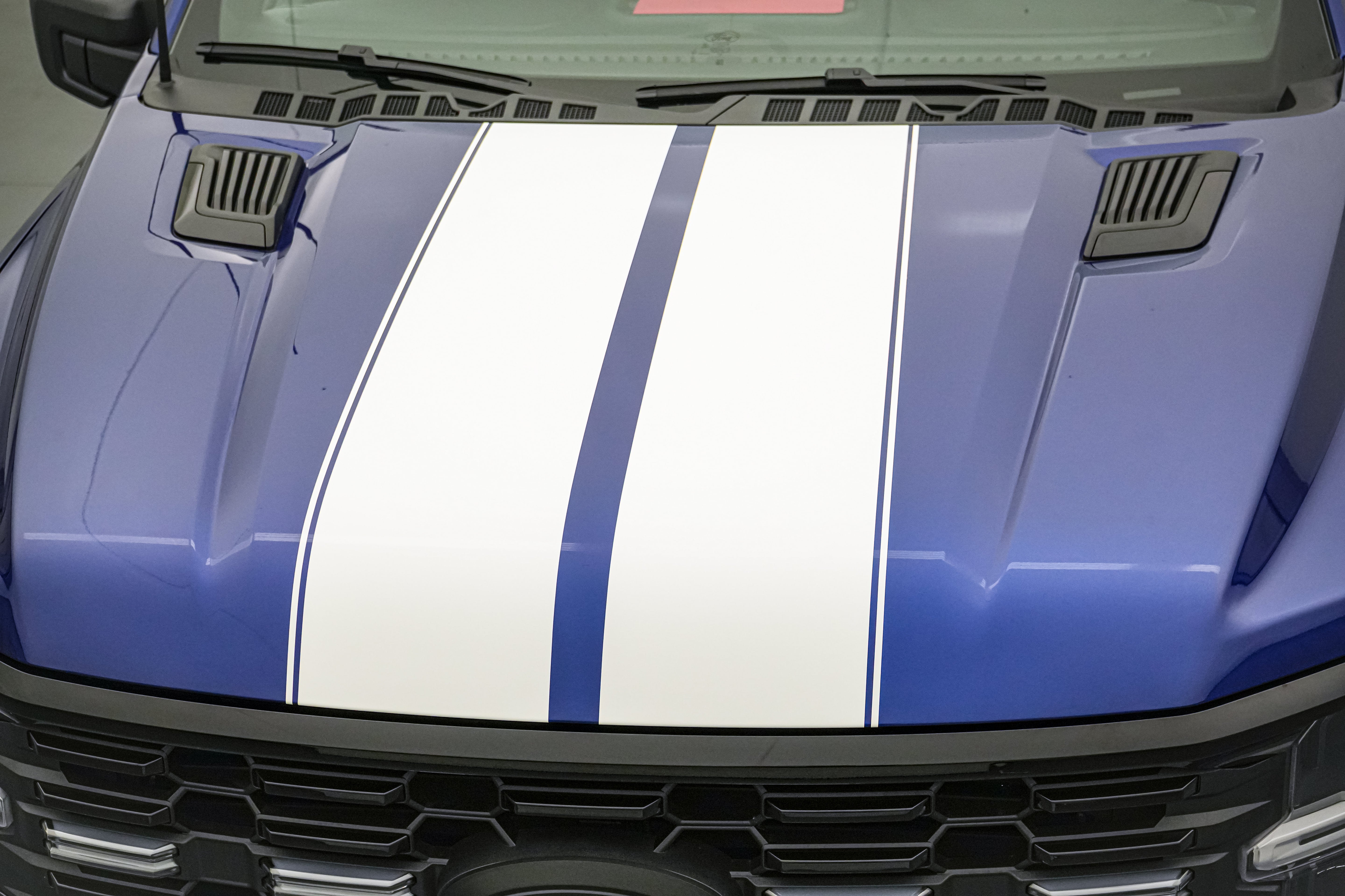 2026 Ford F-150 LMP 700