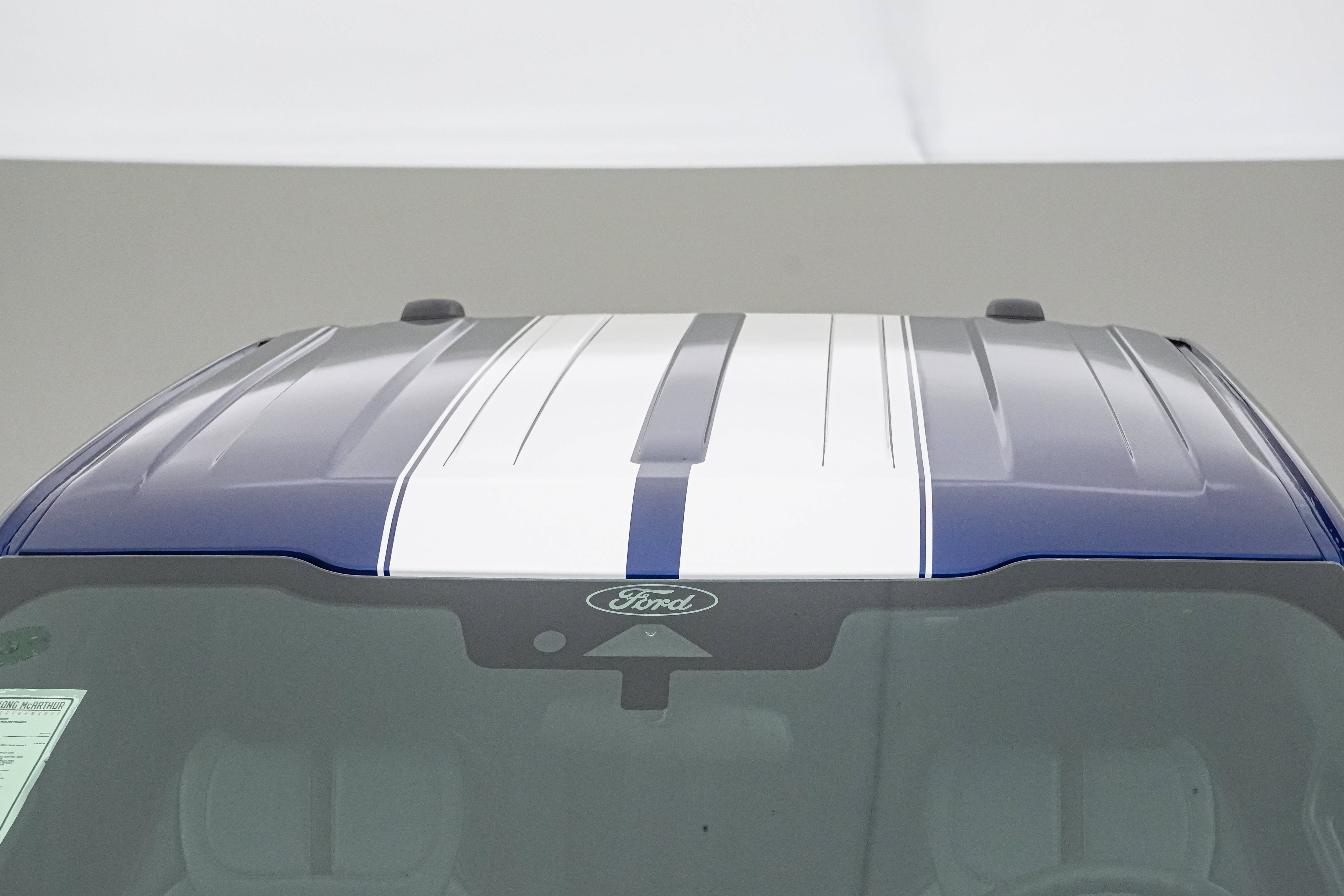 2026 Ford F-150 LMP 700