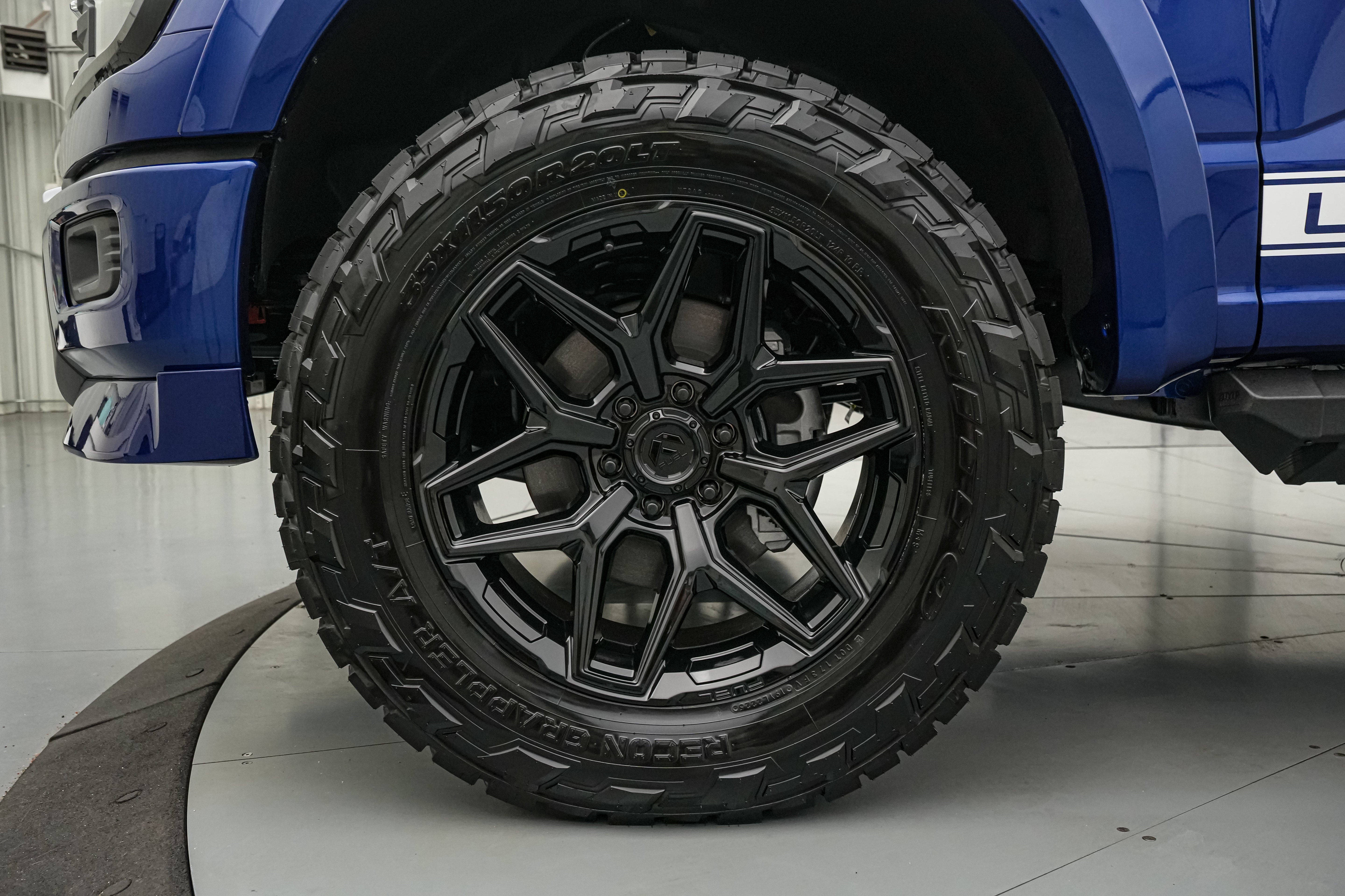 2026 Ford F-150 LMP 700