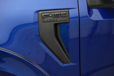 2026 Ford F-150 LMP 700