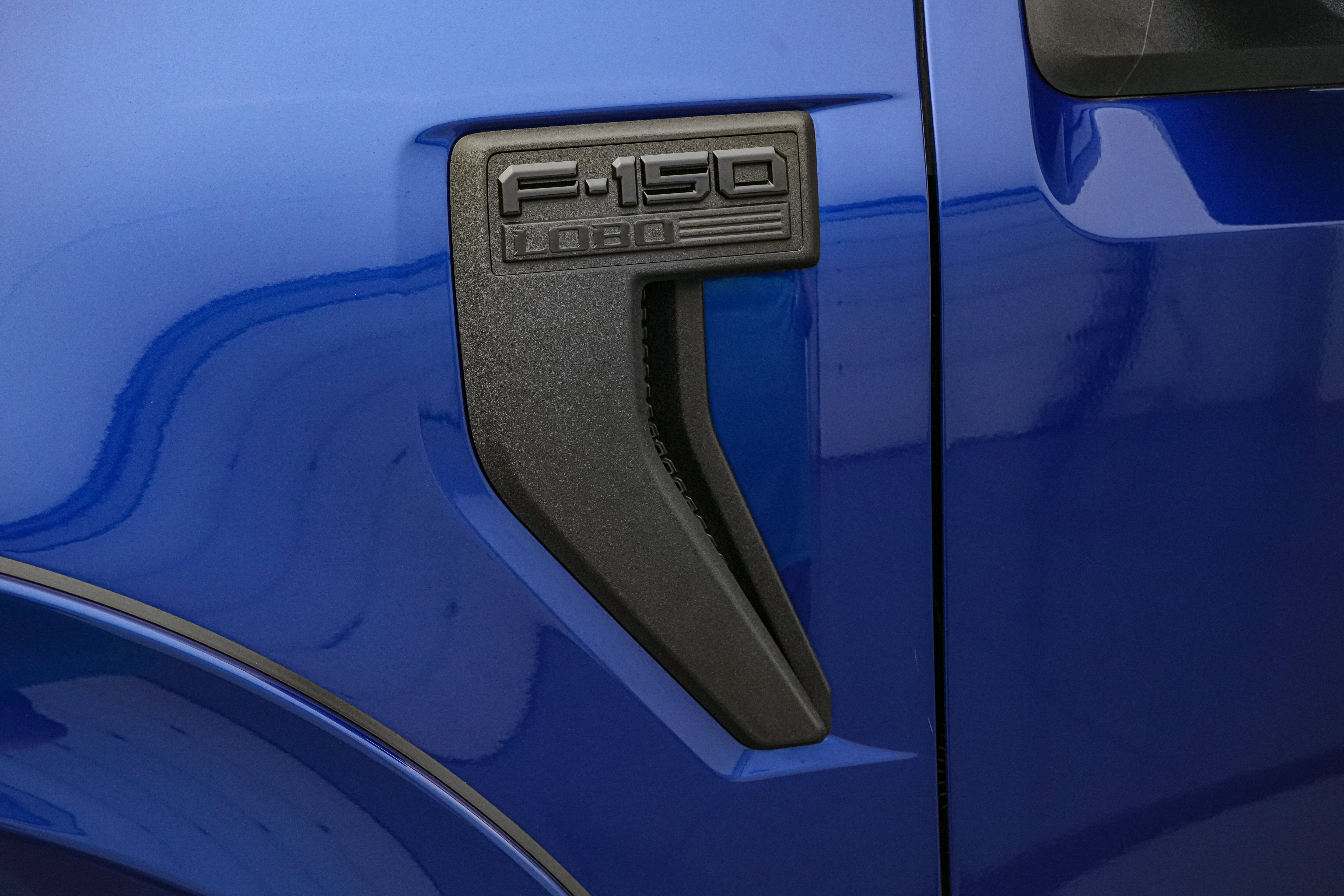 2026 Ford F-150 LMP 700