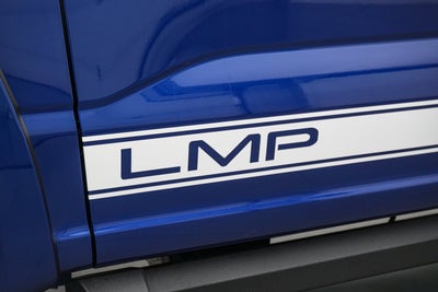 2026 Ford F-150 LMP 700