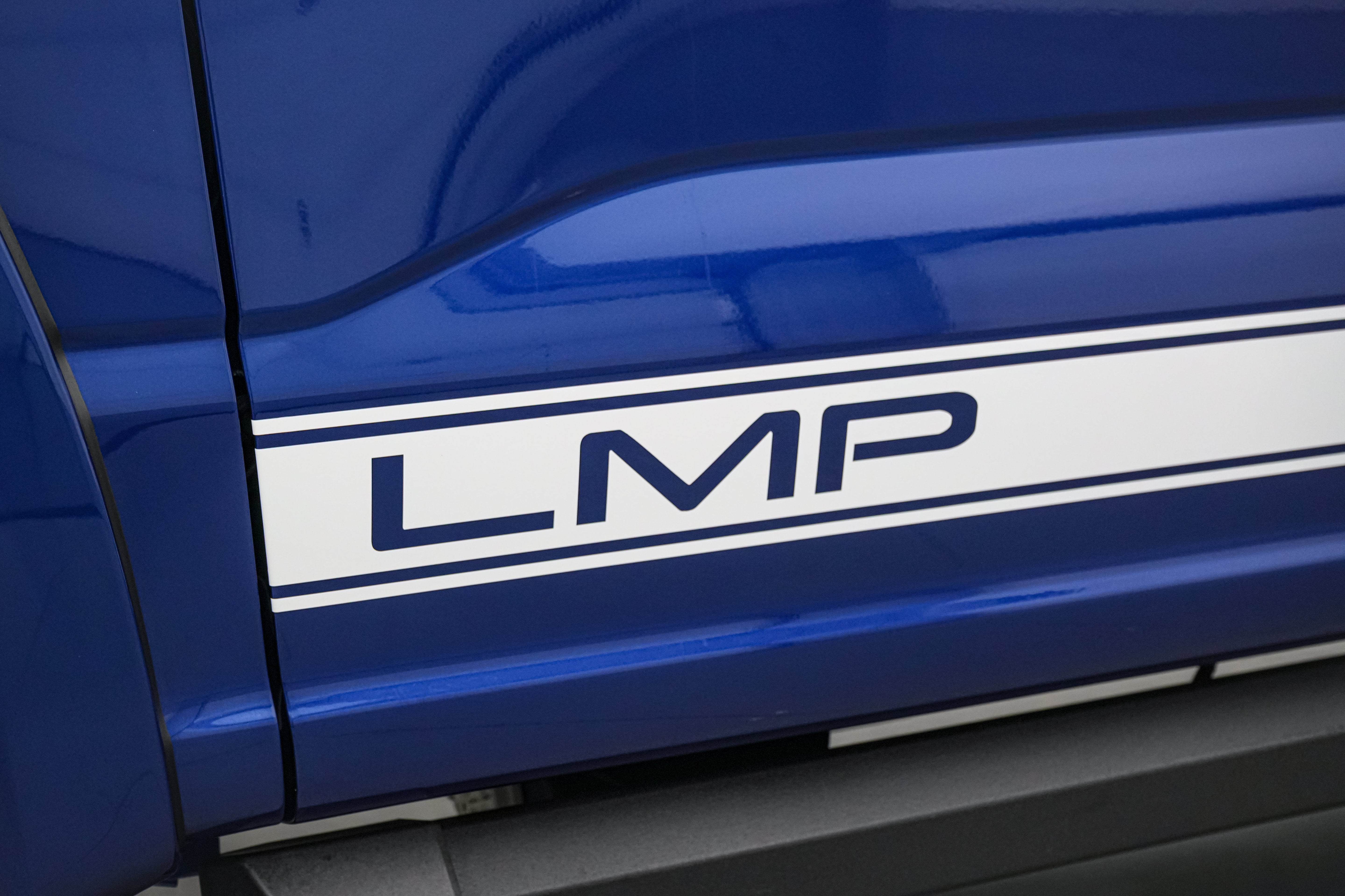 2026 Ford F-150 LMP 700