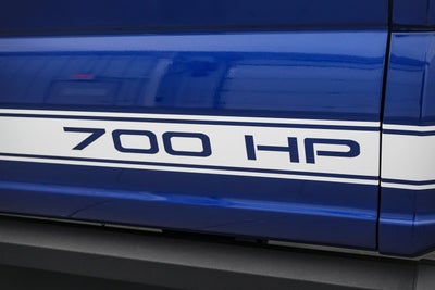 2026 Ford F-150 LMP 700